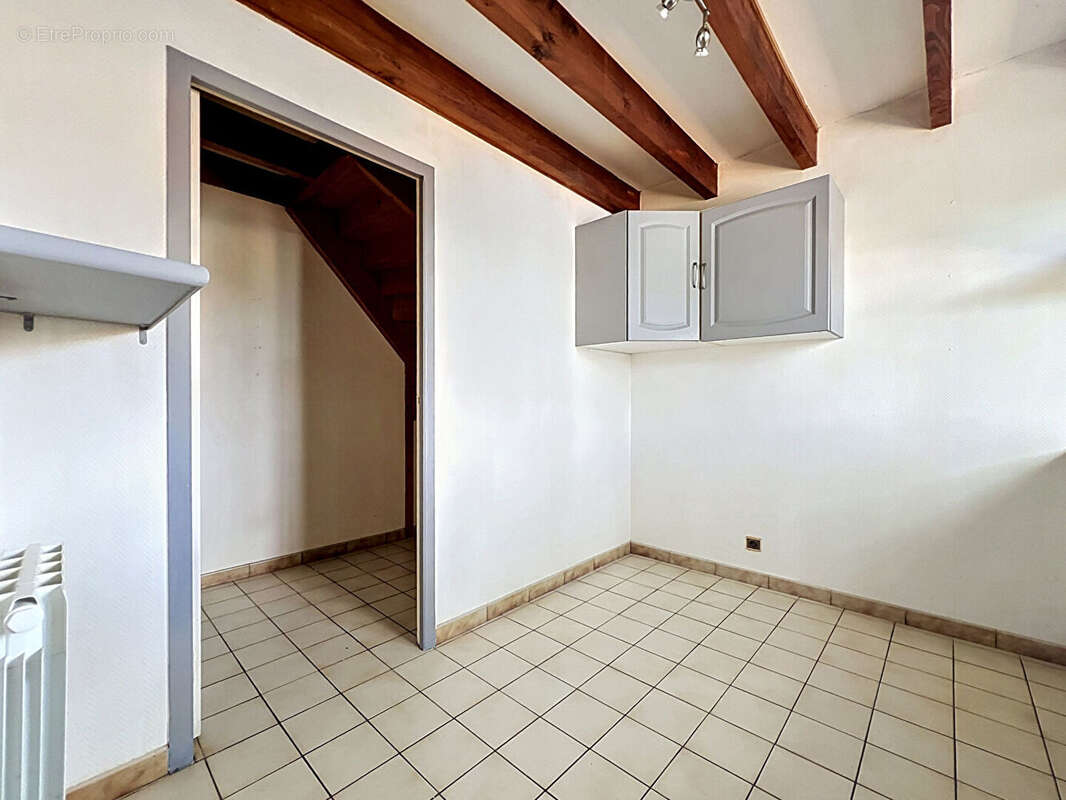 Maison à CASTANET-TOLOSAN