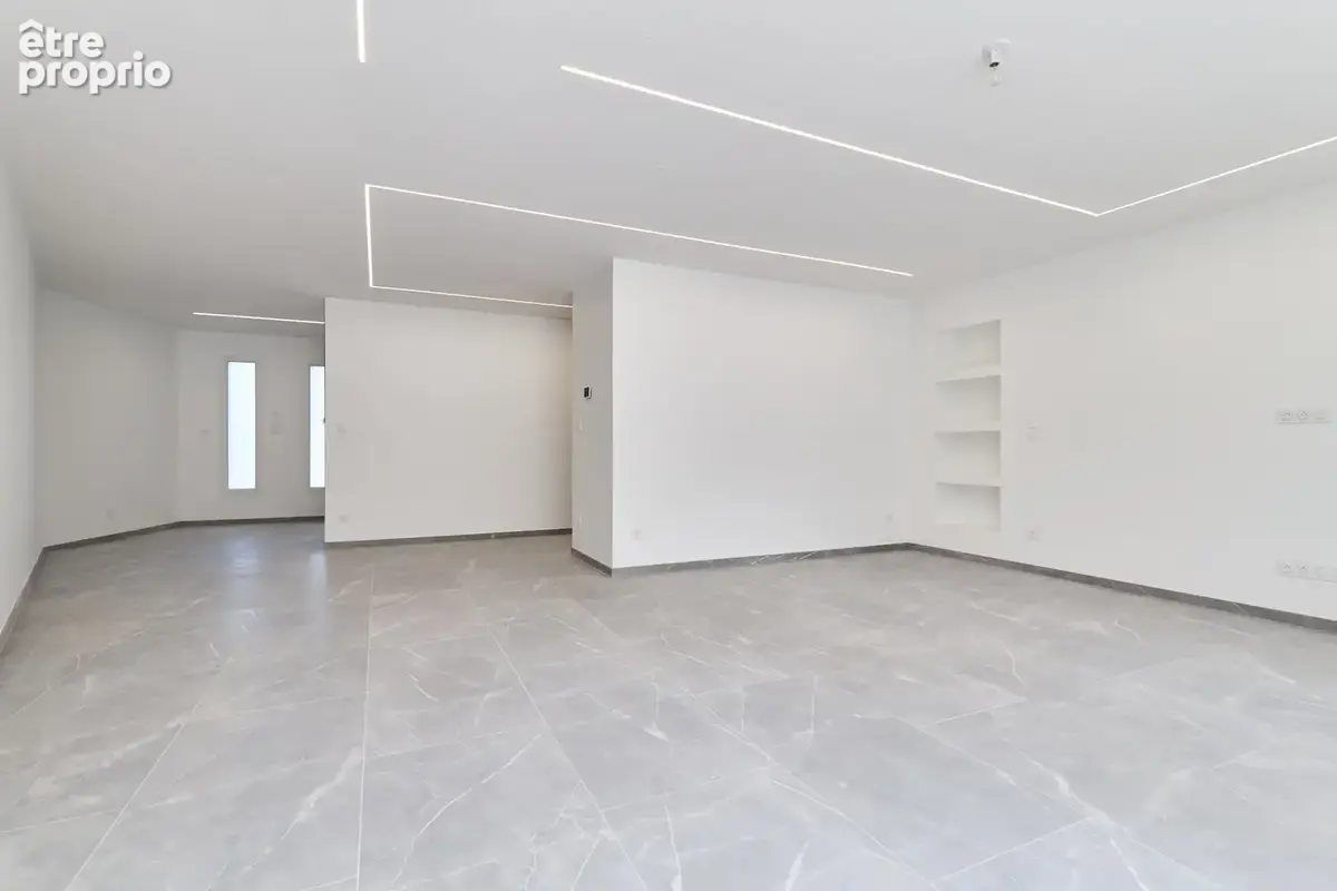 maison T5 neuve Cormontreuil - photo 6