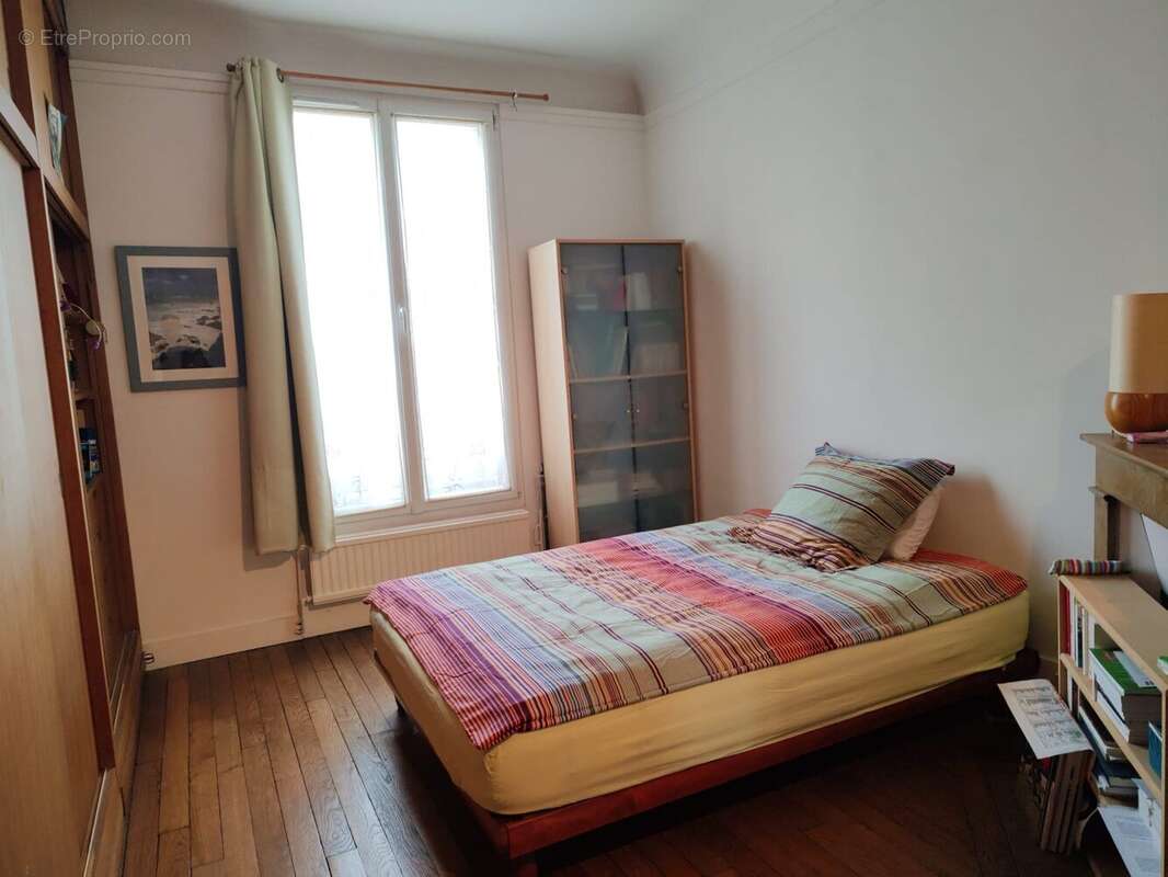 Appartement à MONTREUIL