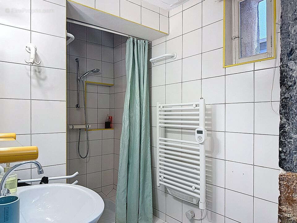 Appartement à LYON-1E