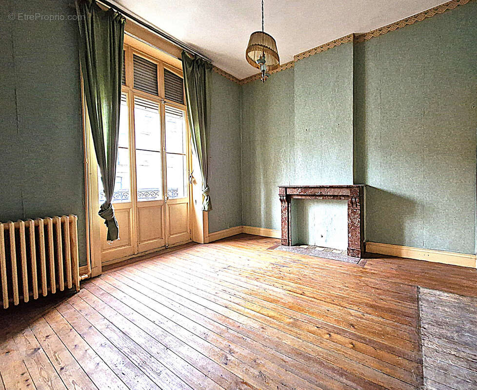 Maison à DOUAI