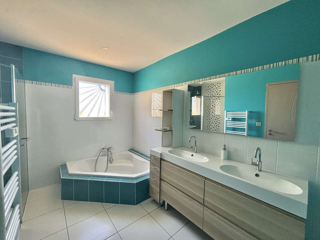 Maison à CHATUZANGE-LE-GOUBET