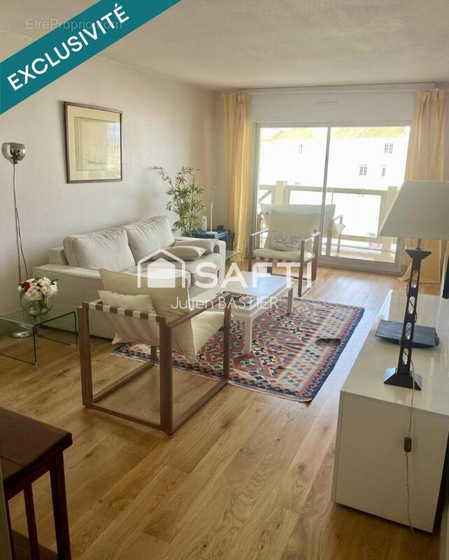 Photo Appartement à Arcachon au prix de 565 000€