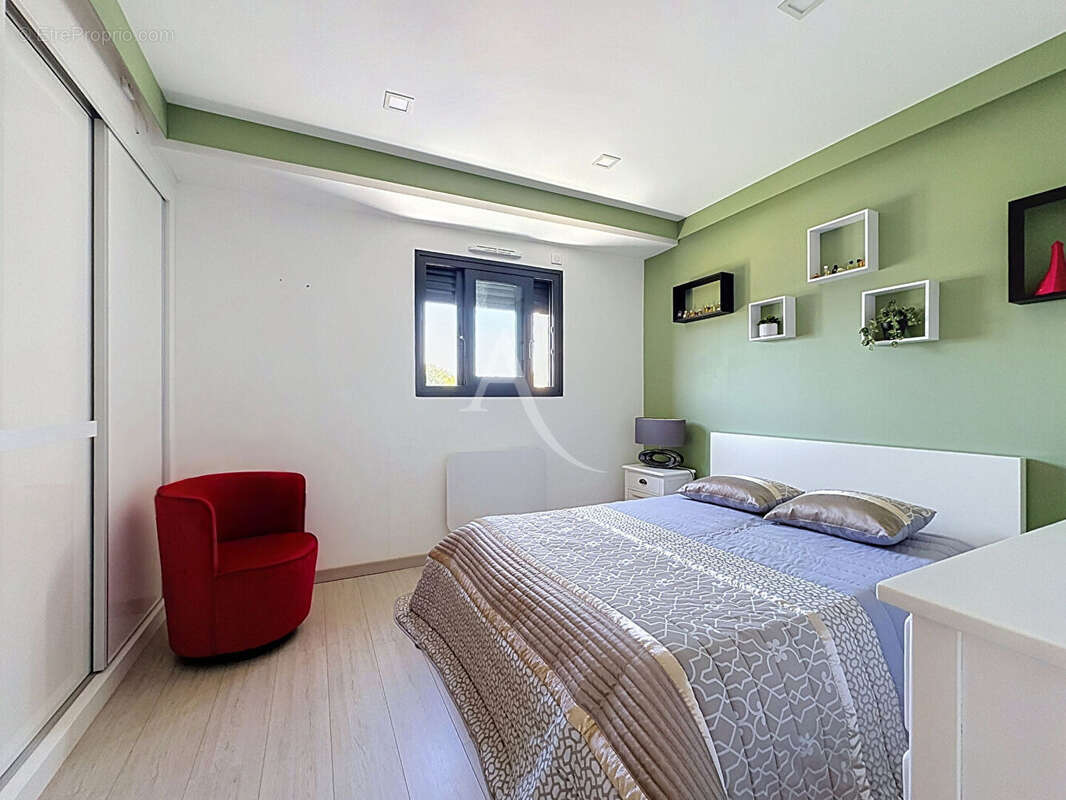 Maison Carquefou - photo 10