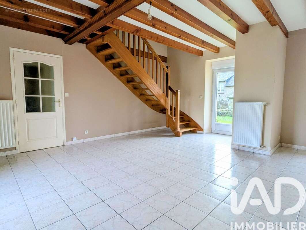 Photo 2 - Maison à ALLAIRE