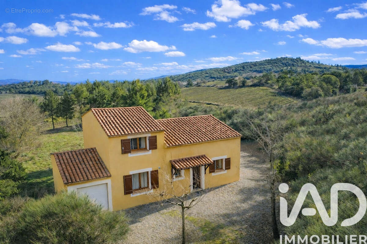 Photo 2 - Maison à LIMOUX