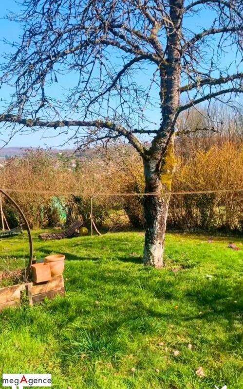 Maison à AULNAY-SUR-MAULDRE