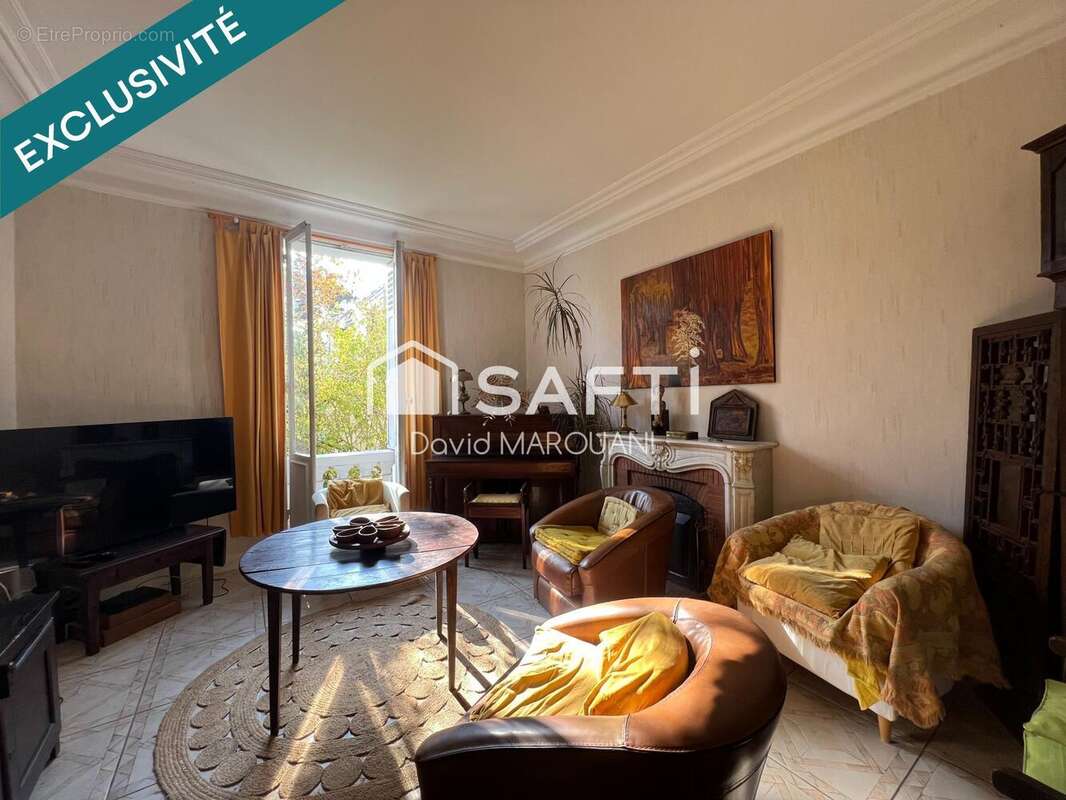 Photo 2 - Maison à MONTMORENCY