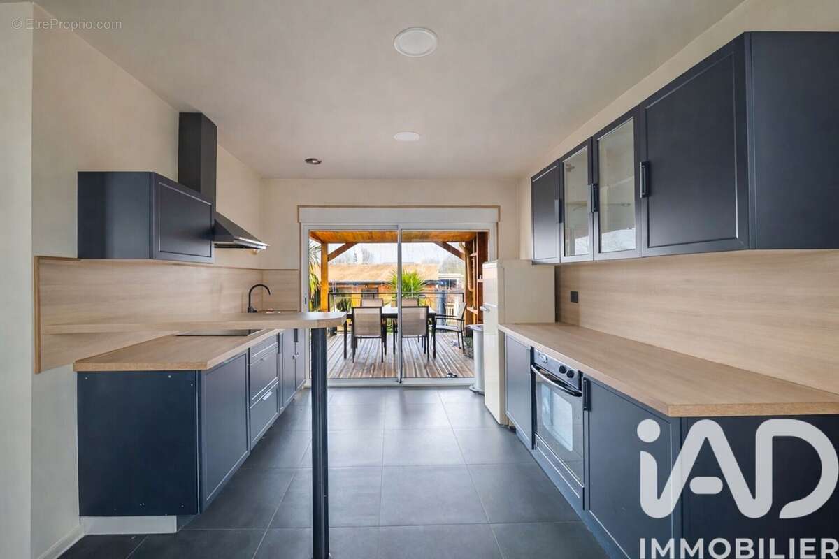 Photo 3 - Maison à ARNAGE