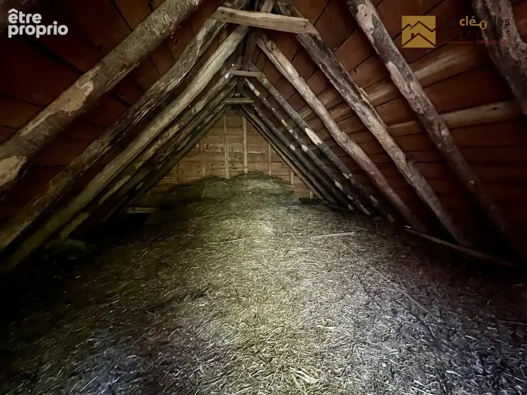 Maison 64 m² à Aspin-Aure  - photo 4