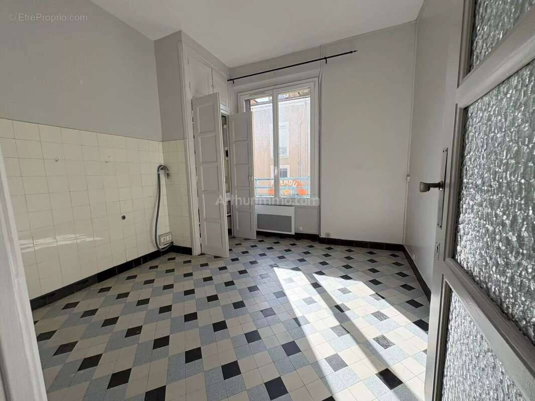 Vente Appartement Grenoble(38000) 99 000ï¿œ - photo 4