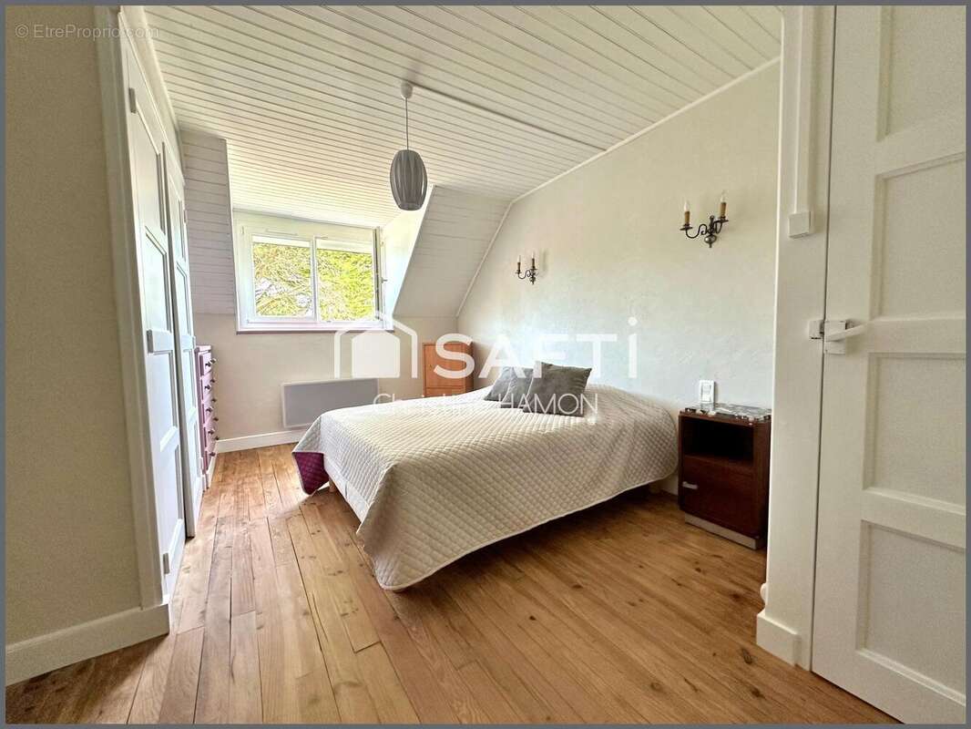 Photo 8 - Maison à PIRIAC-SUR-MER