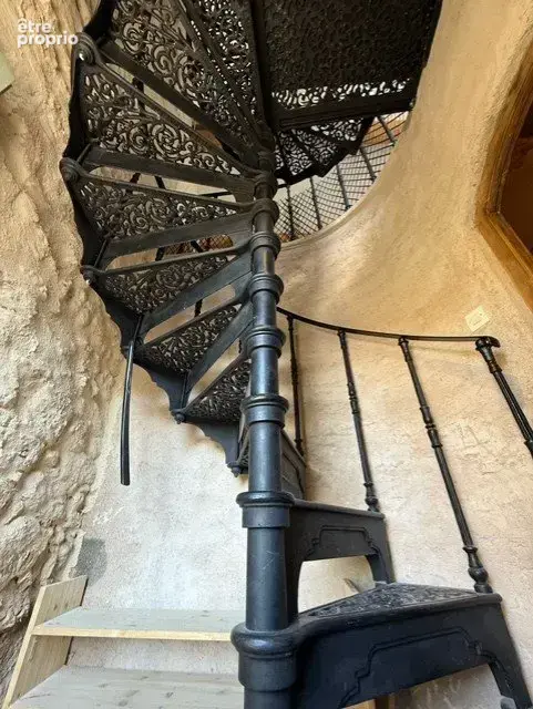 NEZIGNAN L'EVEQUE -  Belle maison de caractère, 3 chambres, terrasse et garage - photo 12