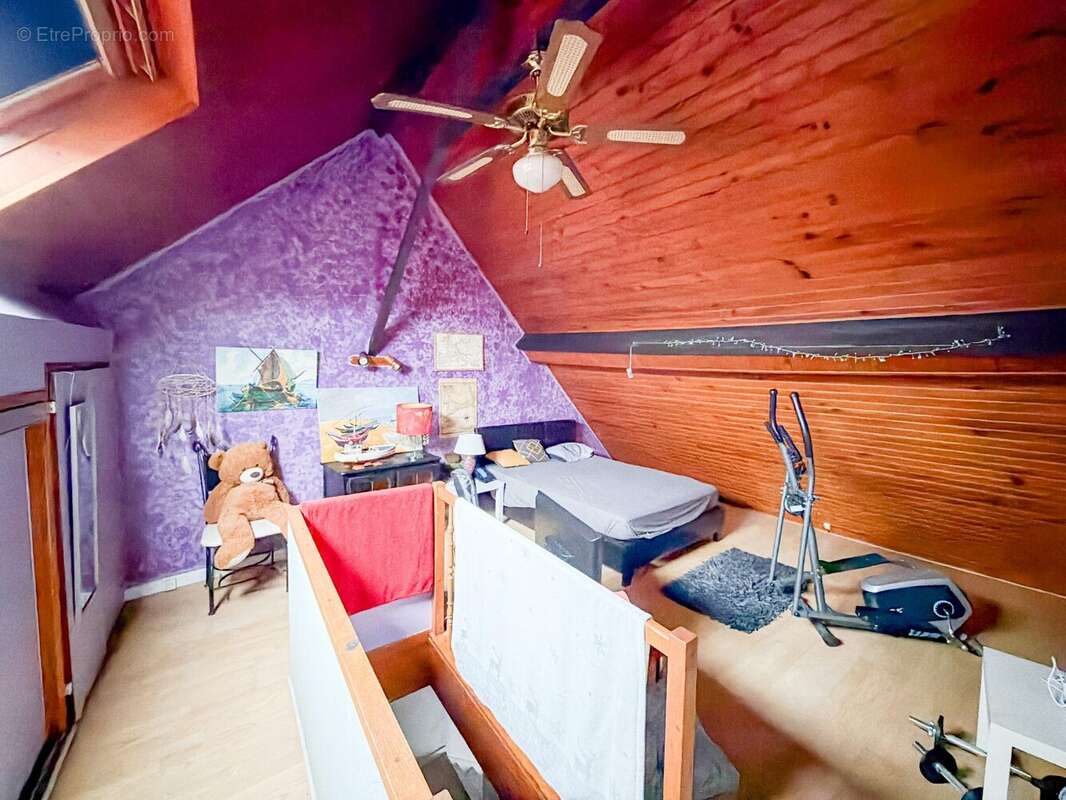 Maison à LYS-LEZ-LANNOY