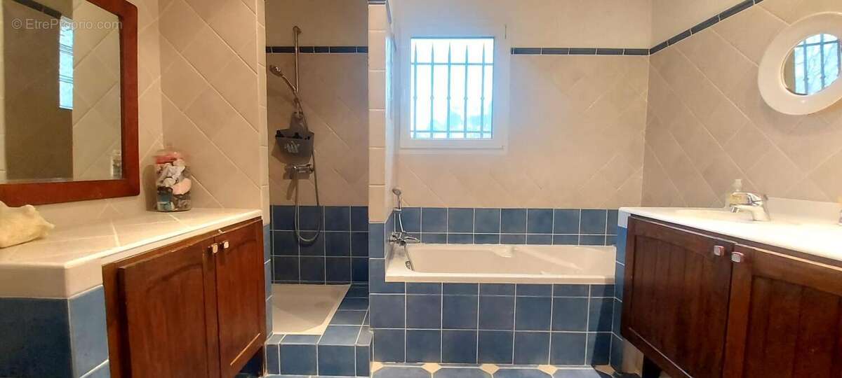 Maison à DRAGUIGNAN