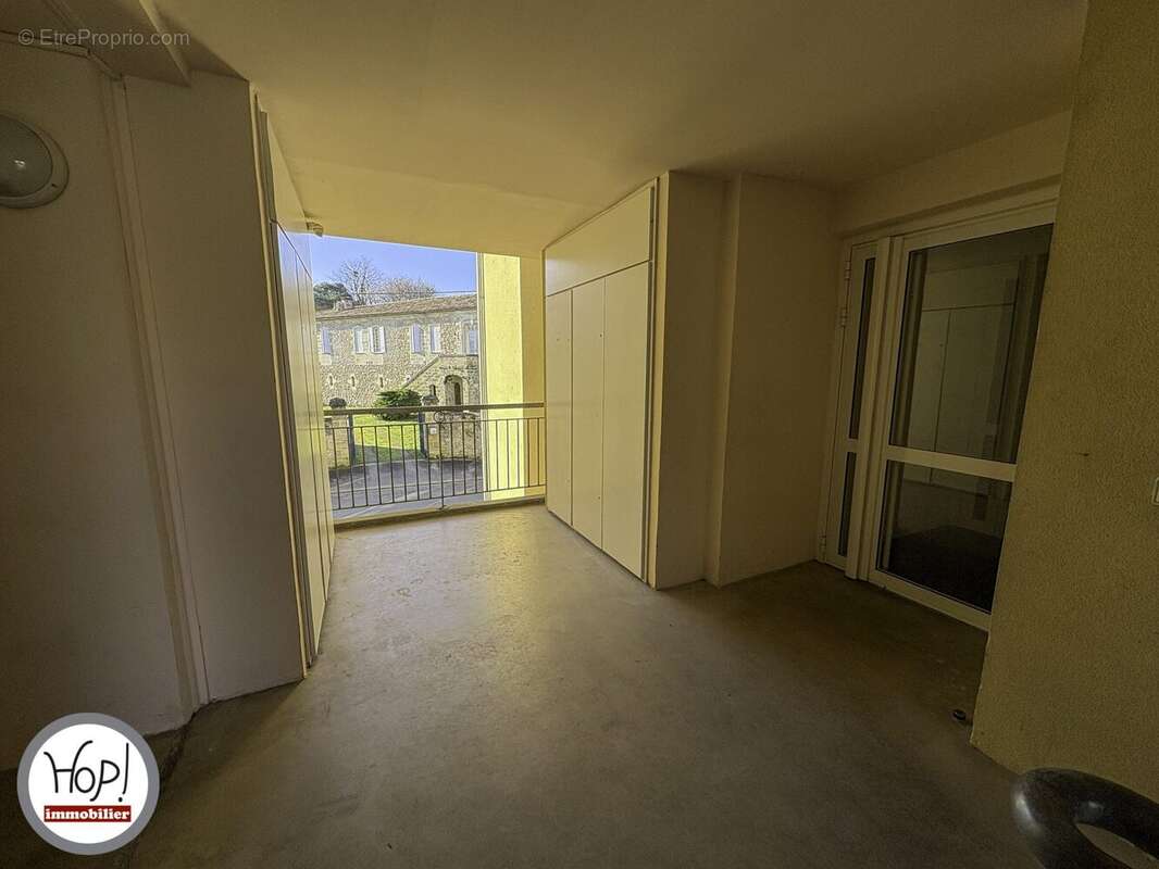 Appartement à CASTILLON-LA-BATAILLE