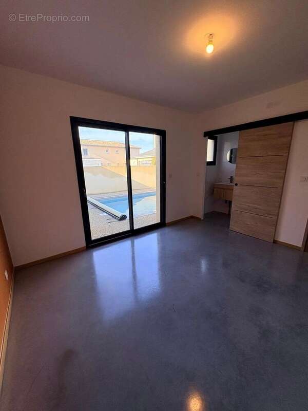 Maison à CHATUZANGE-LE-GOUBET