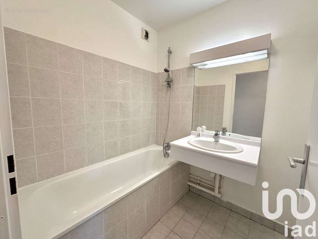 Photo 6 - Appartement à ETIOLLES