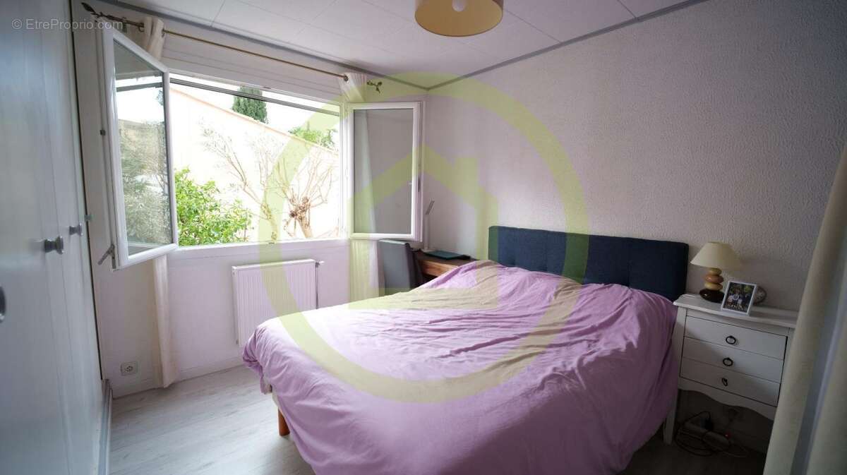 Maison à MONTPELLIER