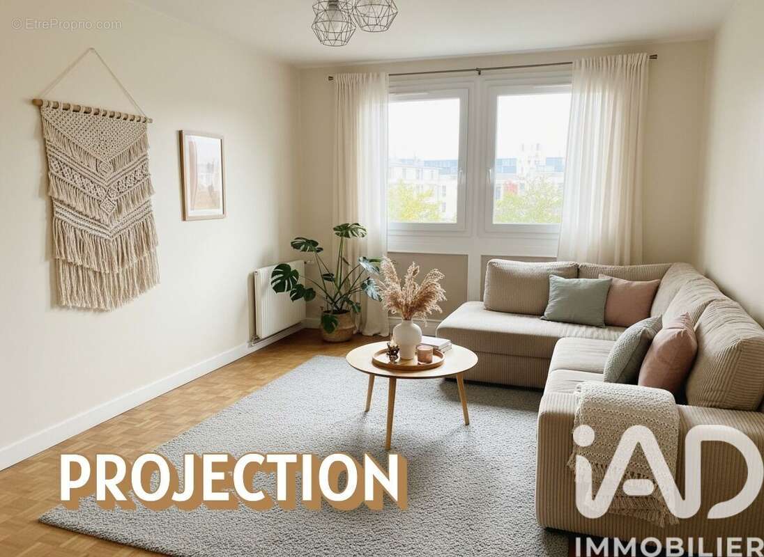 Photo 3 - Appartement à GREGES