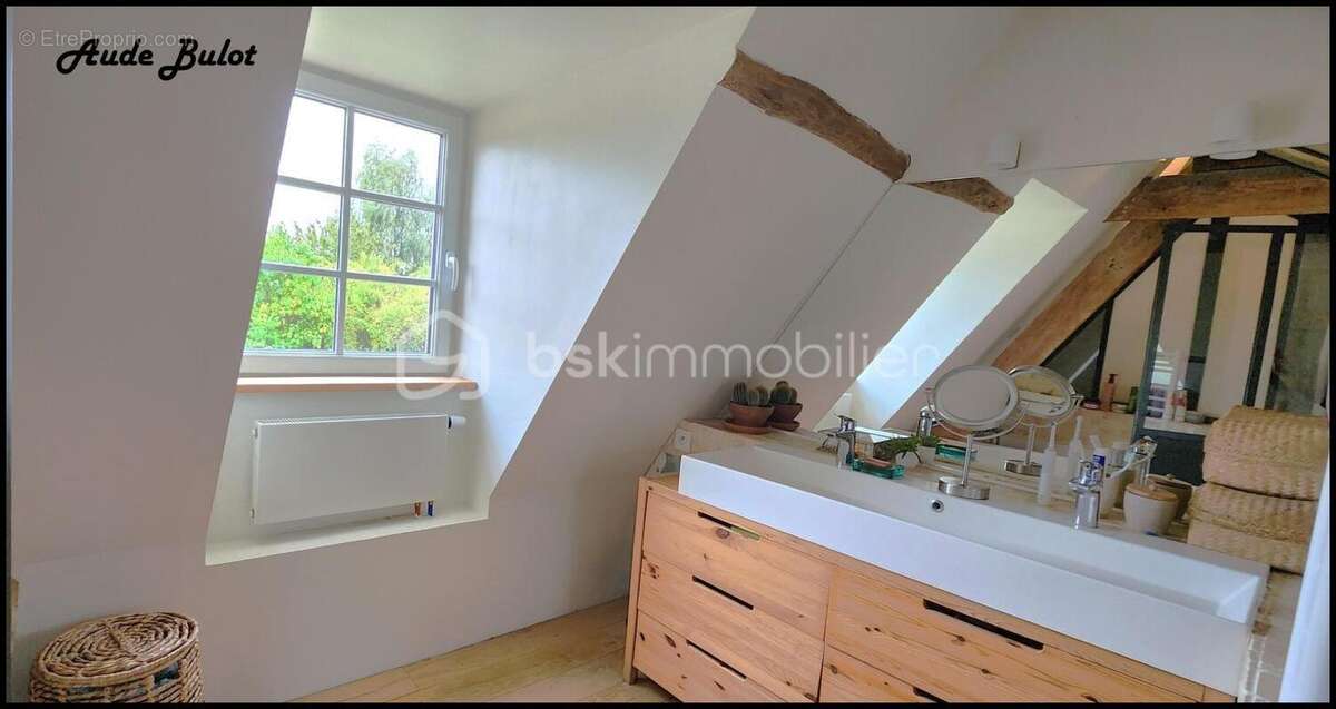 Maison à SAINGHIN-EN-MELANTOIS