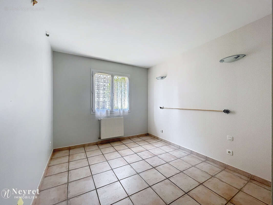 Villa d'architecte avec vue sur Lyon - photo 11
