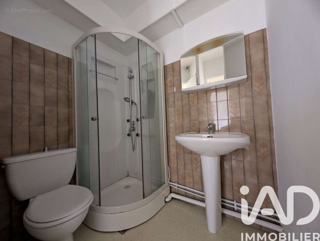 Photo 4 - Appartement à LIMOGES