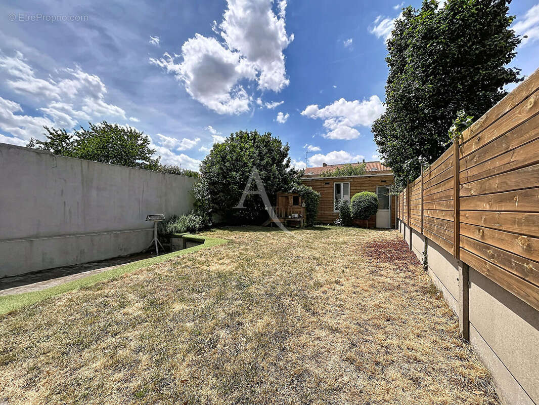Maison Cholet - photo 15