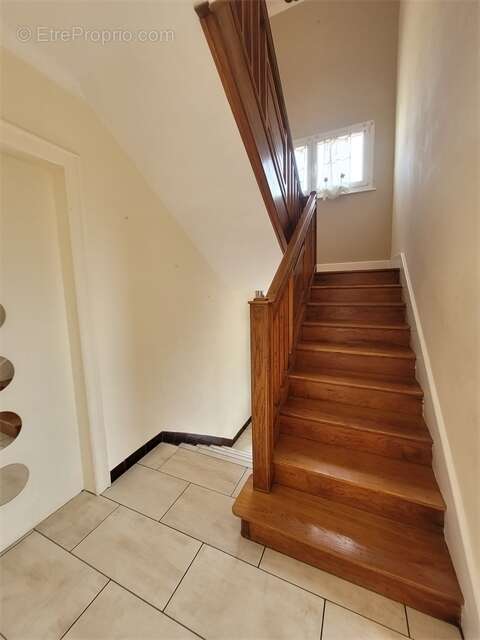 Charmante maison familiale de 108 m² avec jardin à Lunéville - photo 14