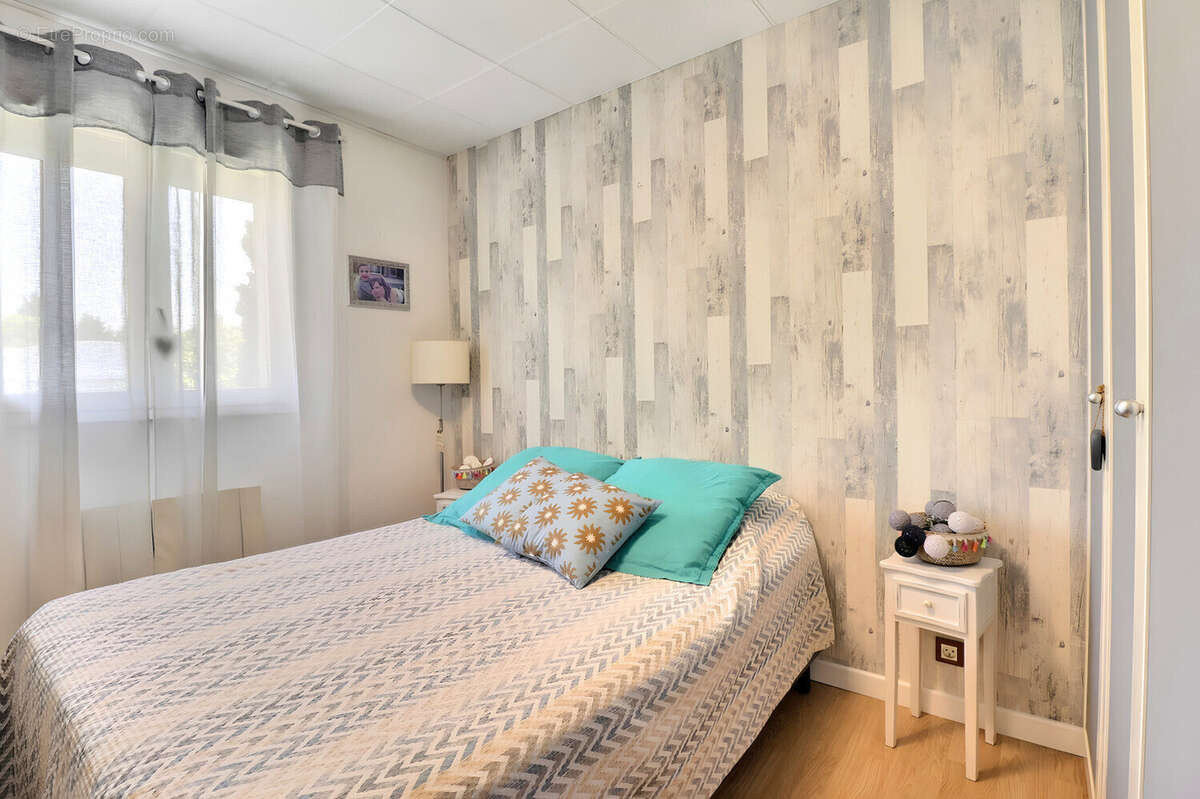 Maison coup de coeur de plain-pied à Mérignac - photo 8