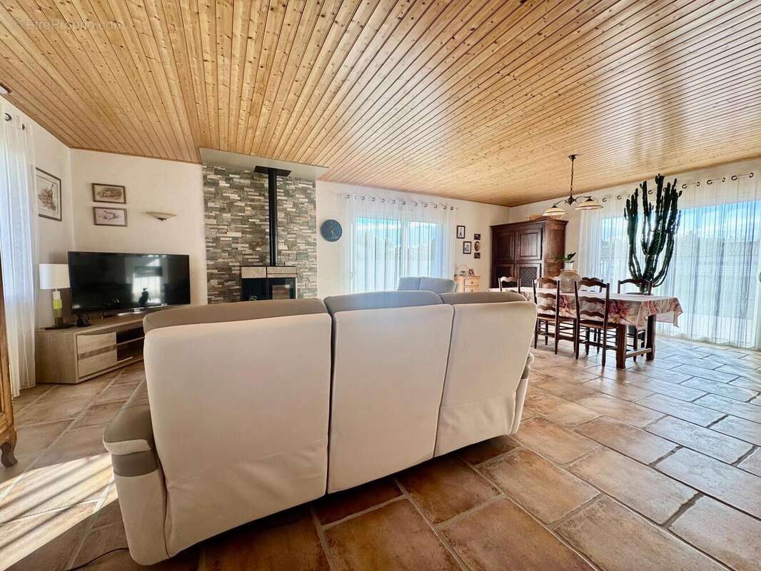 Photo 5 - Maison à BOUIN