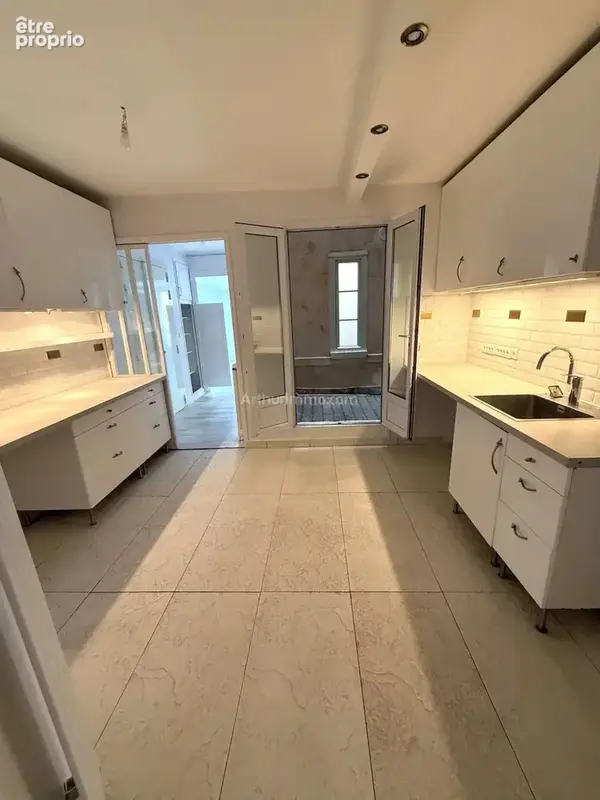 Vente Appartement Paris(75011) 895 000ï¿œ - photo 8