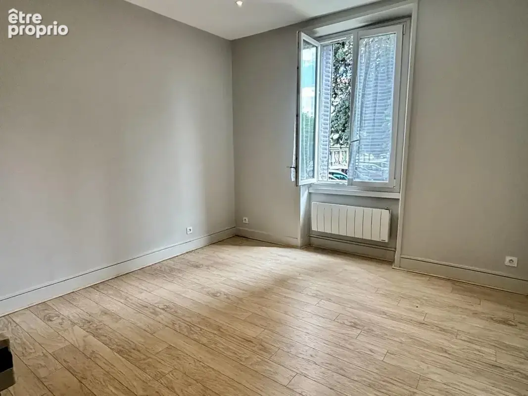 Appartement 72 m² à Grenoble  - photo 7