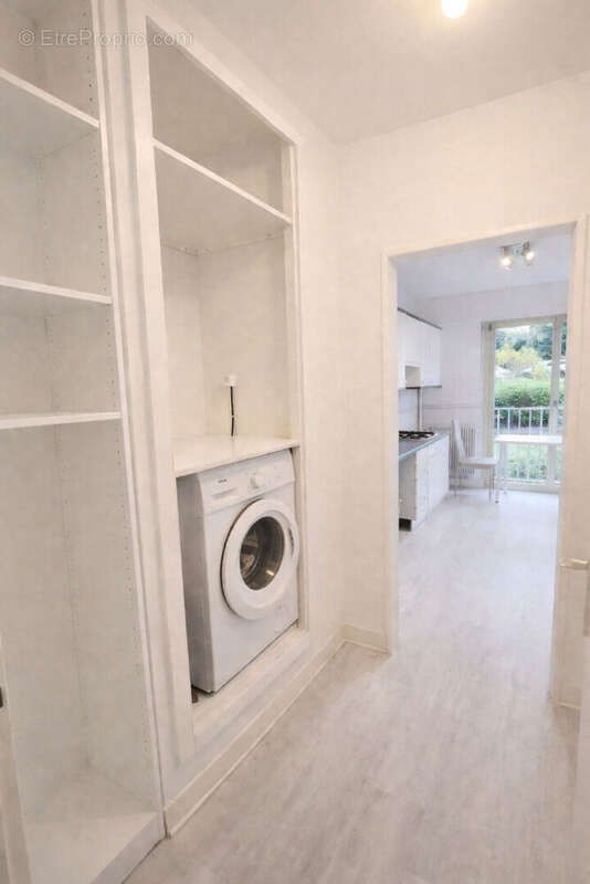 Appartement à VERSAILLES