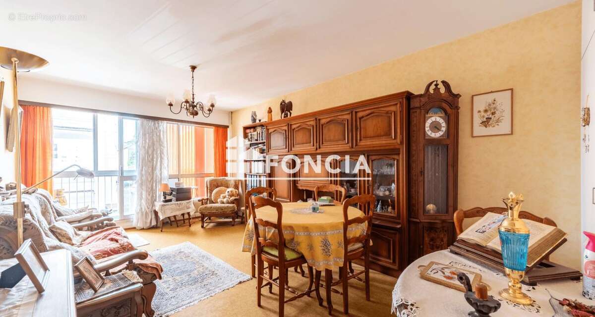 Appartement à ILLZACH