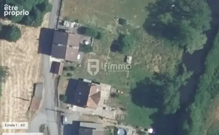 Maison de campagne - photo 17