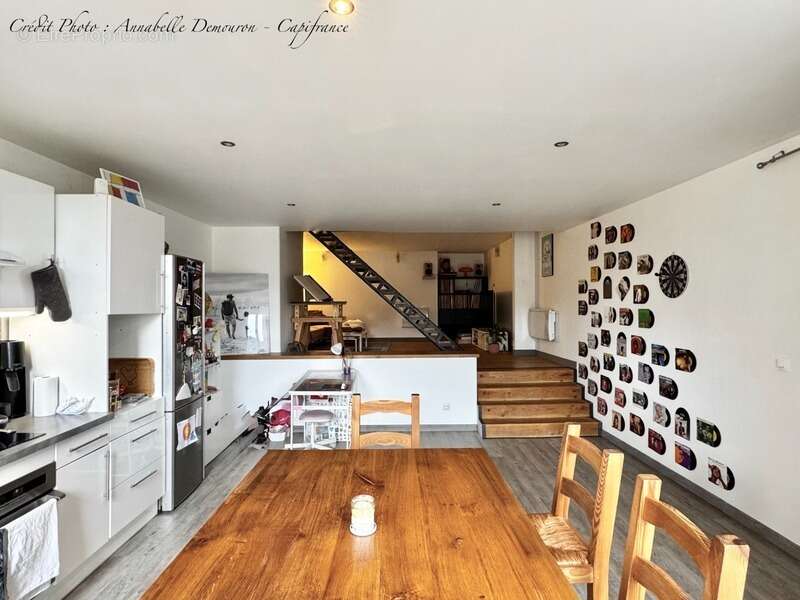 Appartement à CHATELGUYON