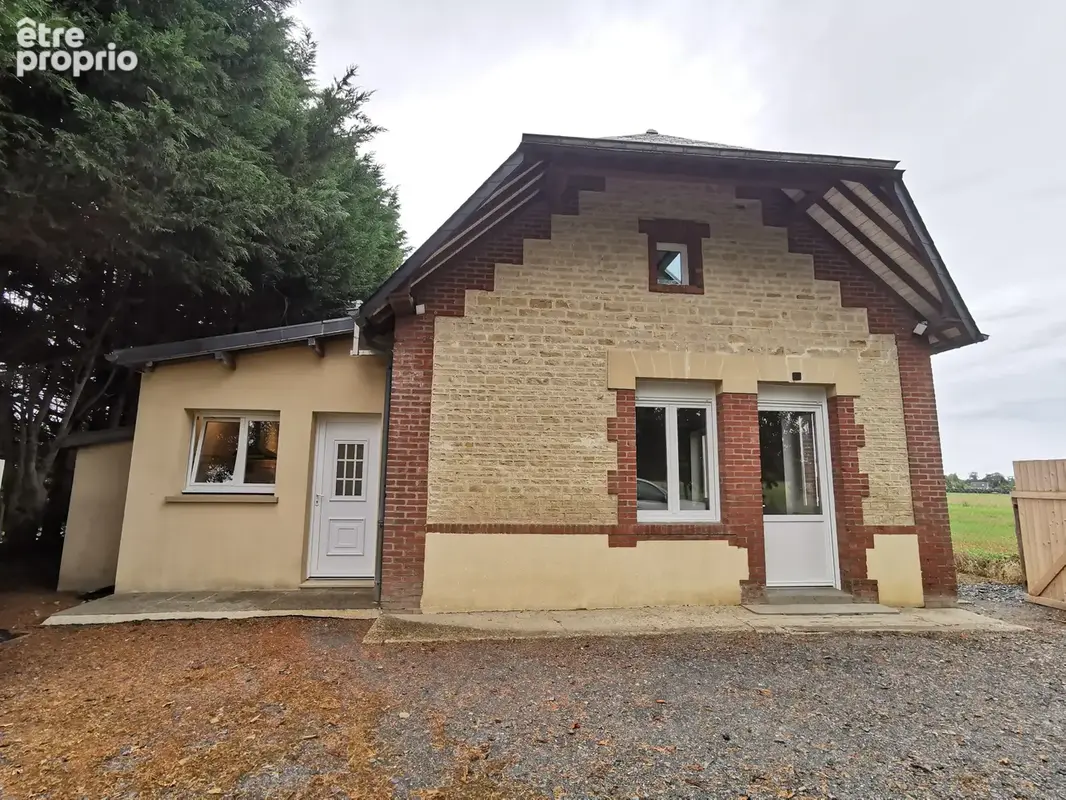 Photo Maison à Sully au prix de 233 200€