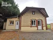 Maison à SULLY