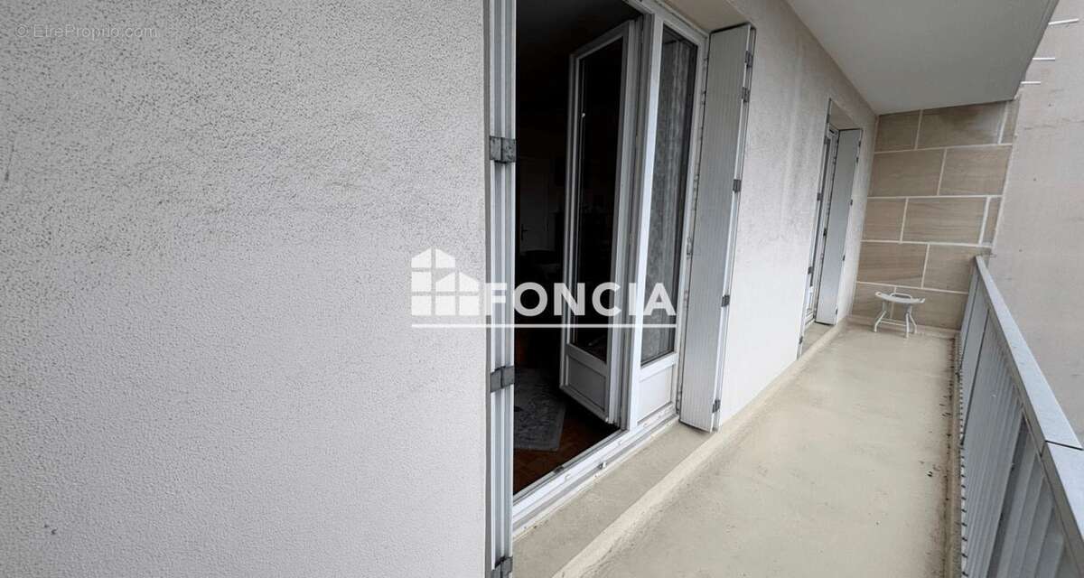 Appartement à ORLEANS