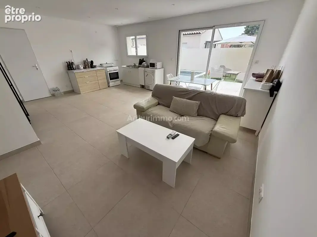 Vente Maison Nebian(34800) 293 000ï¿œ - photo 3