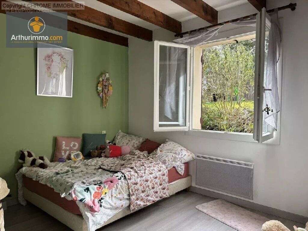 Maison à MARMANDE