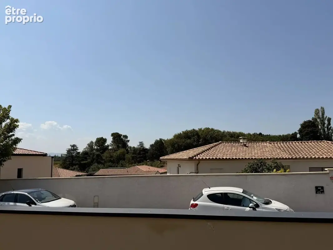 Maison d’exception – Carcassonne - photo 50