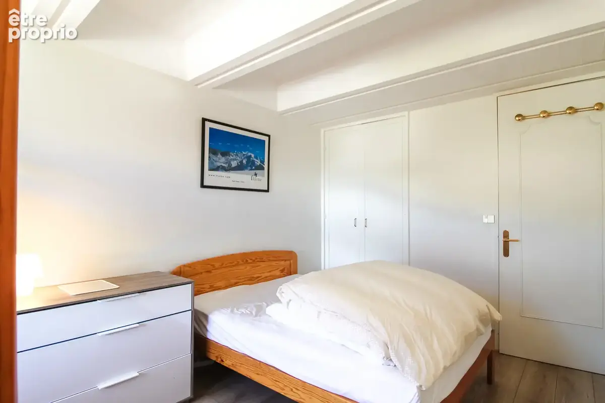 Flaine Forum: Appartement T3 Unique et Spacieux, 80m2 - photo 62