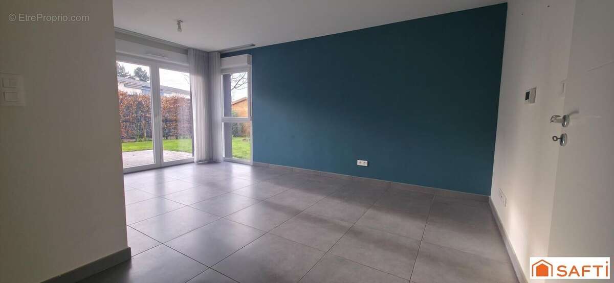 Photo 4 - Appartement à SELESTAT