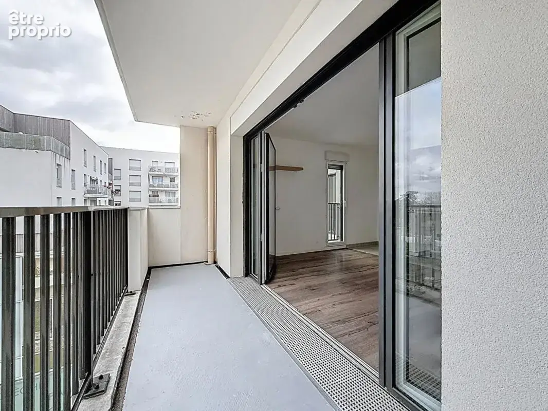 Appartement  2 pièces dans  résidence de standing de 2021 - photo 8