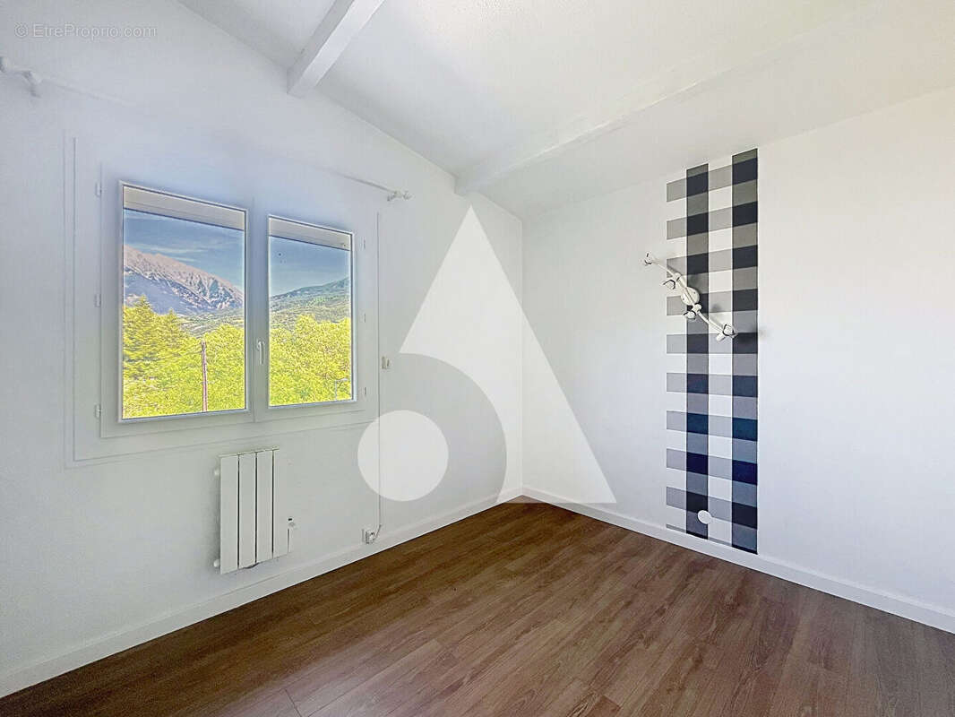 Appartement à EMBRUN