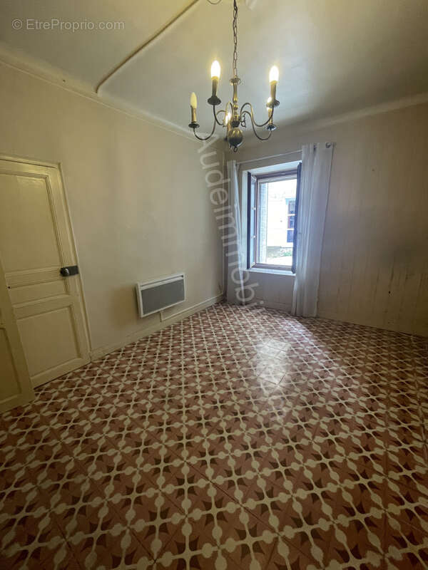 Maison de village en pierre avec terrasse et jardin - photo 3