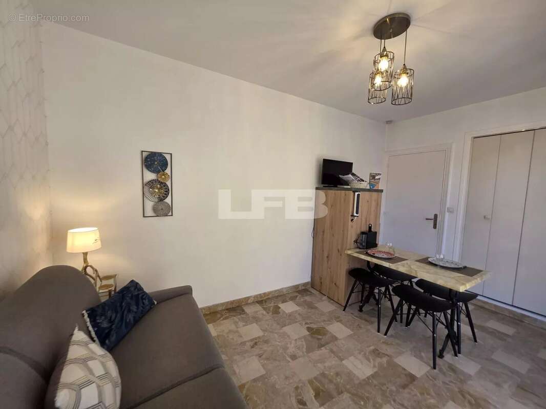 Appartement à ANNECY