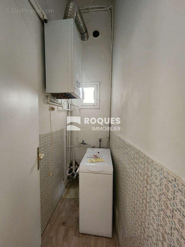 Appartement à LODEVE